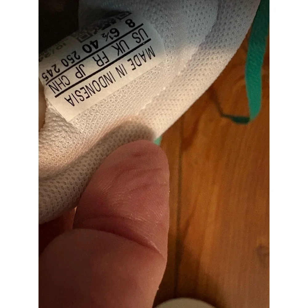adidas cloudfoam plus
